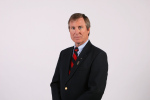 Bob Crowley, Executive Director US Speedskating