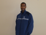 Ross Flowers, US Olympic Team Psychologist